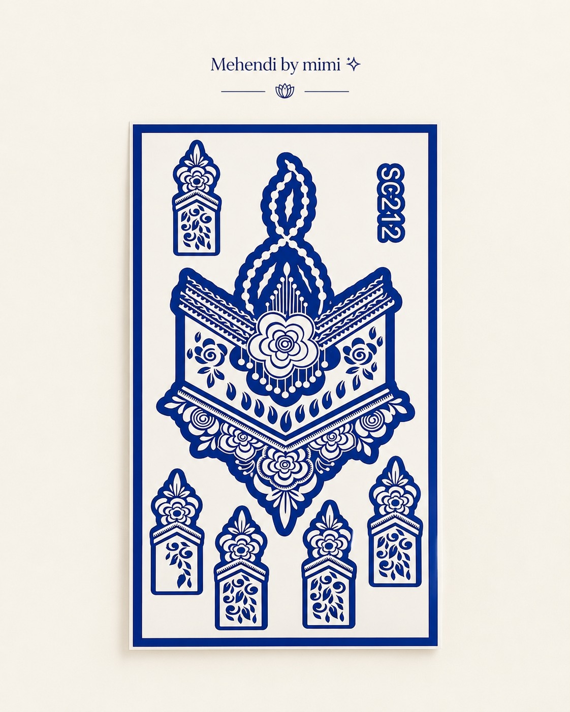Navy Stiker (2)